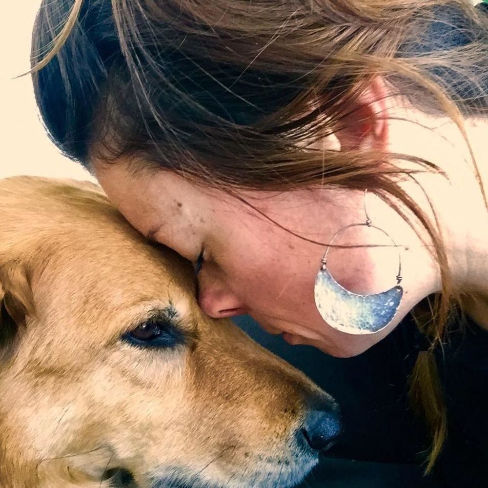 Meet your Posher, Catherine